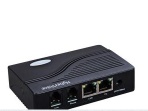 HT-812P 1 FXS with 1 PSTN Bypass VoIP Gateway