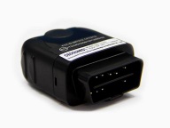 OBD II GPS Tracker