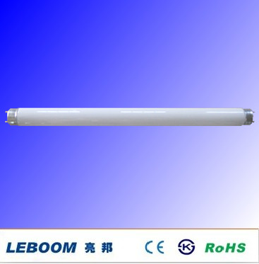 T8 10W Pure Triphosphor Fluorescent Lamp