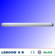 T8 10W Mini Bi-Pin Base Halogen Powder Fluorescent Tube