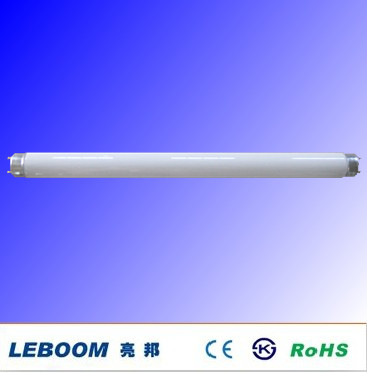 T8 10W Mini Bi-Pin Base Halogen Powder Fluorescent Tube