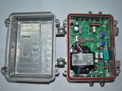 Forward Path Trunk Amplifier CATV Drop Amplifier K Type