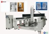 poly foam and mold cnc router      CC-BS2030B