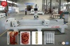 Four axis rotary CNC router for cylinder wood     CC-K5024