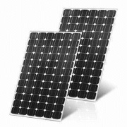 Solar Panel with Monocrystalline, Anodized Aluminum Alloy Frame and 250W Power