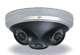 360 degree Dome cctv camera