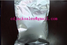 hgh raw material