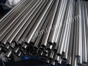 titanium welding tubes,