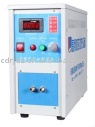16KW high frequency induction heating machine