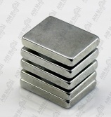 2013 popular N35 Block shaped permanent magnet motor