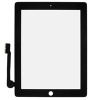 ipad 4 original new and high quality  OEM digitizer