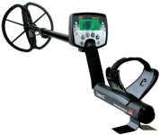 Minelab Explorer SE Pro Metal Detector