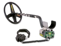 Garrett Infinium LS Metal Detector