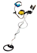 Garrett Sea Hunter Mark II Metal Detector&nbsp;-&nbsp;CMI 1035