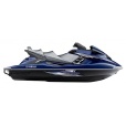 2012 Yamaha FX Cruiser SHO - Yamaha Watercraft