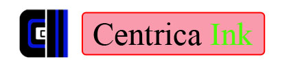 Centrica Ink