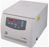 Low Speed Benchtop Centrifuge