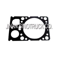 Sinotruk howo truck spare part  Gasket 61500040049 (supplier)