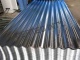 galvanized corrugated steel roofing sheet