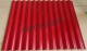 prepainted corrugated steel sheet
