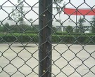 Steel Chain Link Fences
