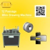 Wire Drawing Machine - Wire Drawing