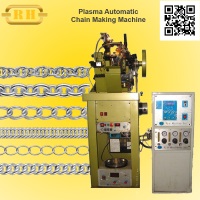 Plasma Chain Making Machine