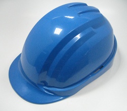 Valued work safety helmet