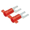 Spade & Fork Terminals, Nylon Insulated – Continuous Reel