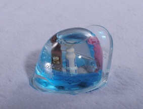 Fashion Liquid Name Card Holder for promotion gifts,souvenirs