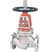 Oxygen globe valve&nbsp;-&nbsp;Oxygen globe valve