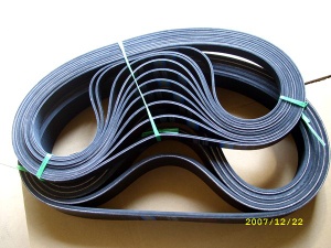 Transmission Belt,Motorcycle belt,rubber belt