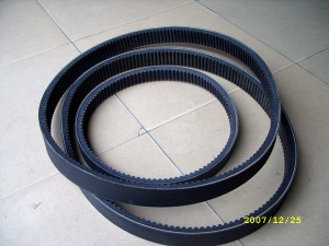 PL belt,PM belt,o belt,auto belt