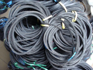 gauge belt,Ribbed Belt,synchronous belt,MULTIPLE WEDGE BELT