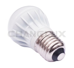LED Light Bulbs 3x1W,E26/E27 LED Lampen with Luminous 180~210lm