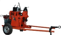 GY50 Drilling Rig