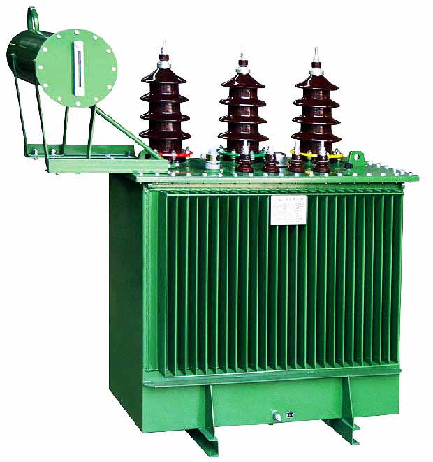 oil-immersed distribution transformer