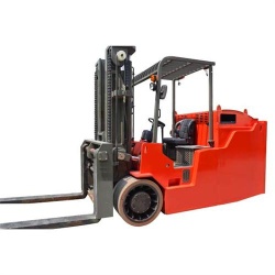 13.5T Electric Forklift Truck