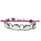 STBR-310-stainless steel handlace
