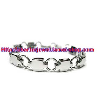 stainless steel handlace