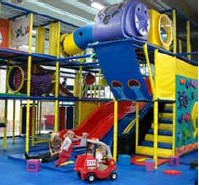 soft play, indoor soft play