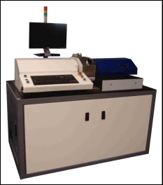 Fully computerized digital freeform lens surfacing lab system