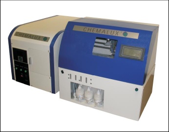 Smallest multi-functional hard coating and AR coating machine