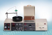 Chemat entry level laboratory spin coater - KW-4A
