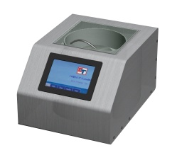 Chemat high-end PC-controlled and Windows-based programmable spin coater