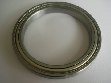 Thin-wall bearing
