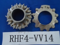 RHF4-VV14 nozzle ring