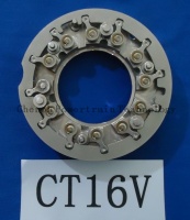 CT16V nozzle ring