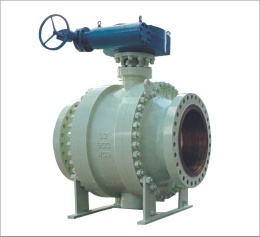 ball valve