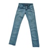 High Waist Elastic Women Jeans Short Fashion. New Style Fashion Women Jeans